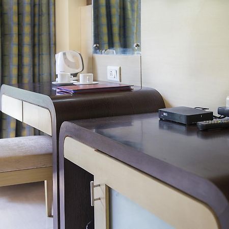 Treebo Archana Residency Thane Δωμάτιο φωτογραφία