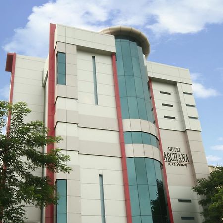 Treebo Archana Residency Thane Εξωτερικό φωτογραφία