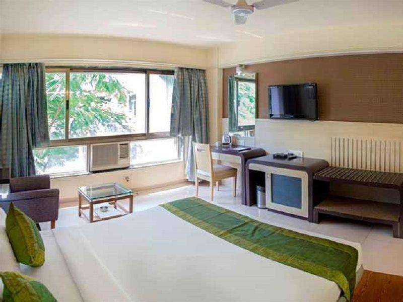 Treebo Archana Residency Thane Εξωτερικό φωτογραφία