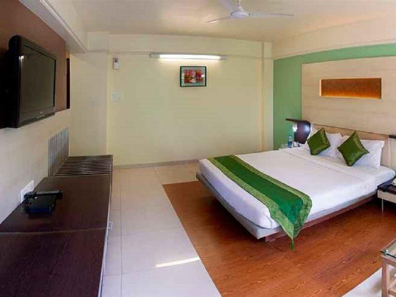 Treebo Archana Residency Thane Εξωτερικό φωτογραφία