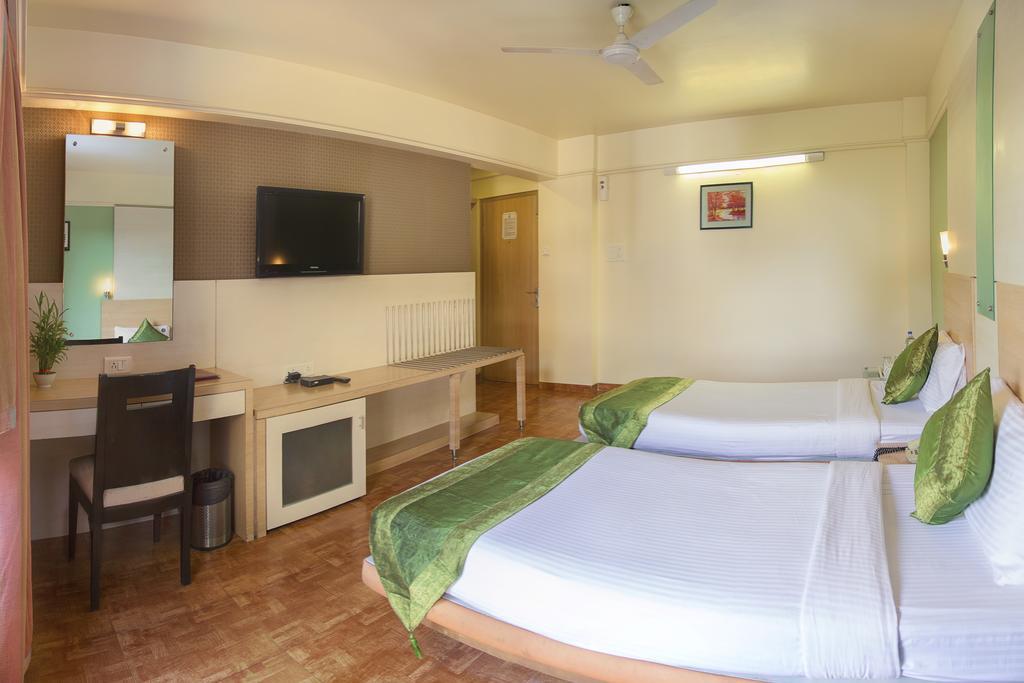 Treebo Archana Residency Thane Δωμάτιο φωτογραφία