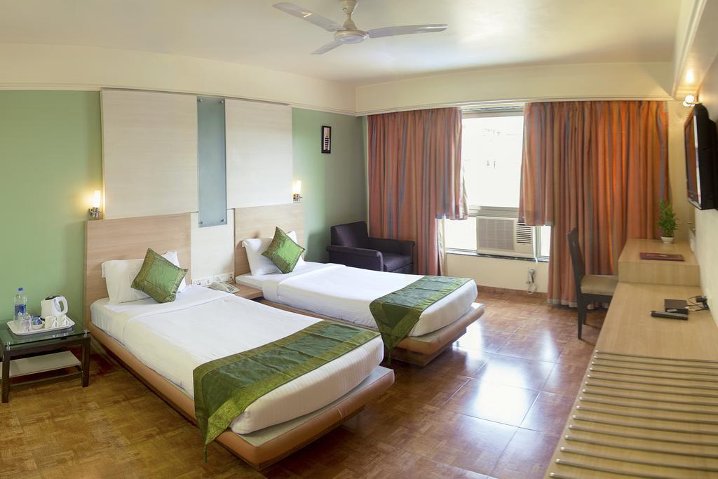 Treebo Archana Residency Thane Δωμάτιο φωτογραφία