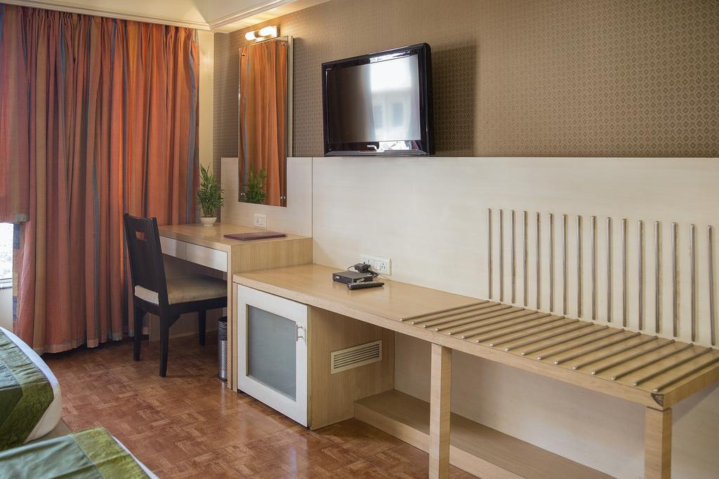 Treebo Archana Residency Thane Δωμάτιο φωτογραφία