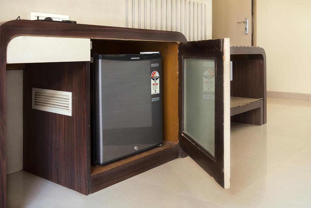 Treebo Archana Residency Thane Δωμάτιο φωτογραφία