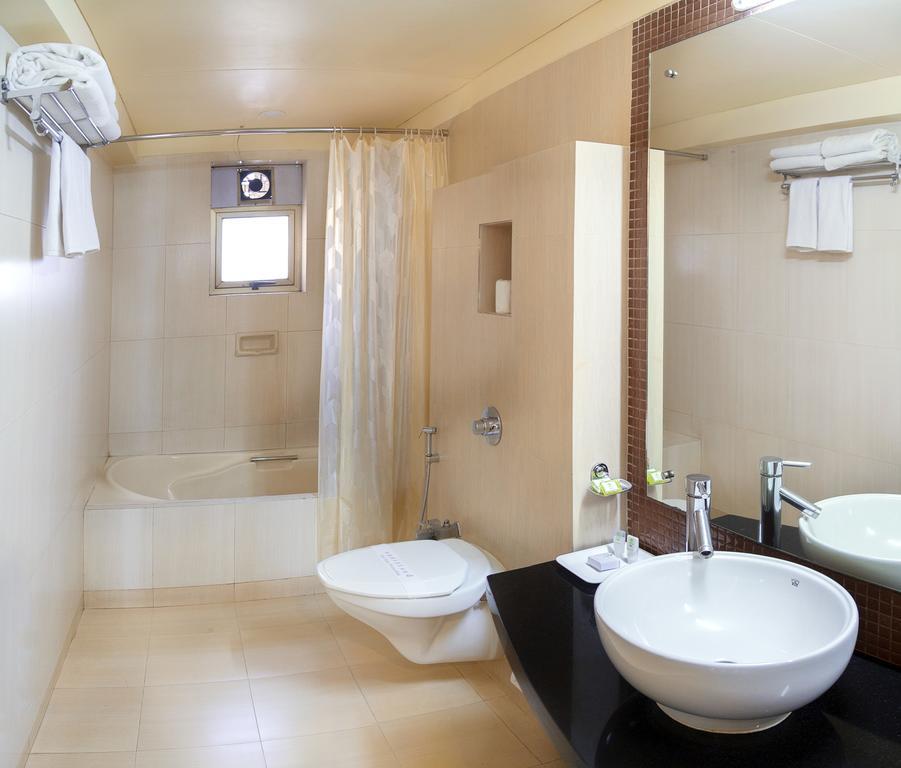 Treebo Archana Residency Thane Δωμάτιο φωτογραφία