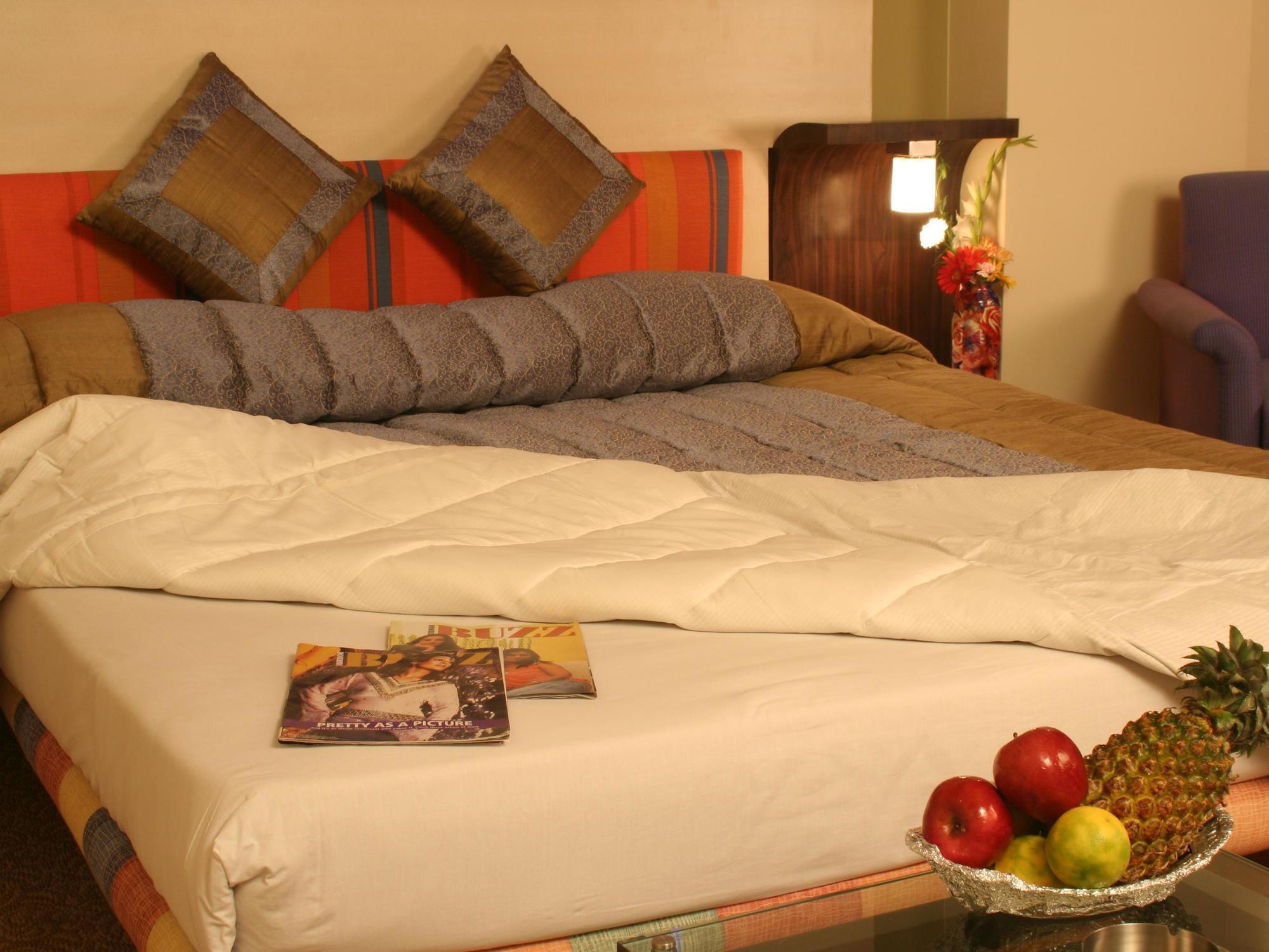 Treebo Archana Residency Thane Εξωτερικό φωτογραφία