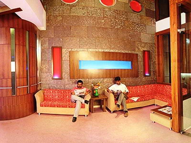 Treebo Archana Residency Thane Εξωτερικό φωτογραφία
