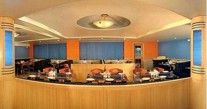 Treebo Archana Residency Thane Εξωτερικό φωτογραφία