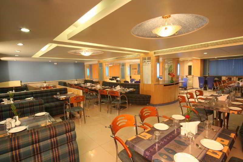 Treebo Archana Residency Thane Εξωτερικό φωτογραφία