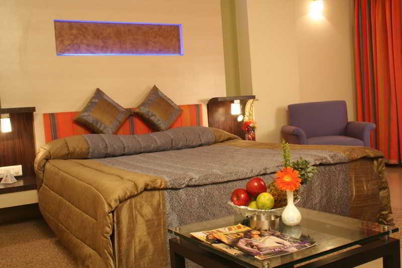 Treebo Archana Residency Thane Εξωτερικό φωτογραφία