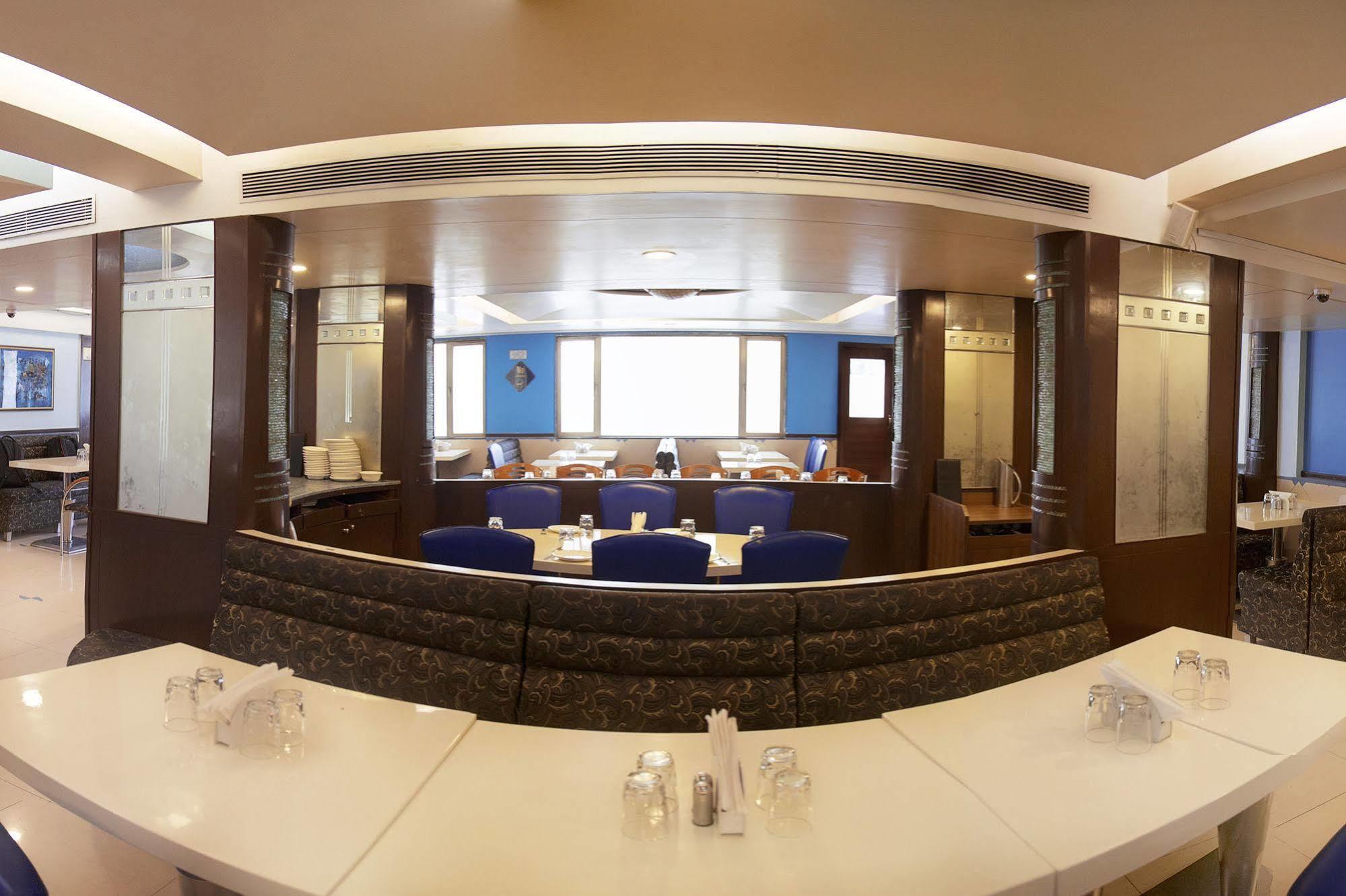 Treebo Archana Residency Thane Εξωτερικό φωτογραφία