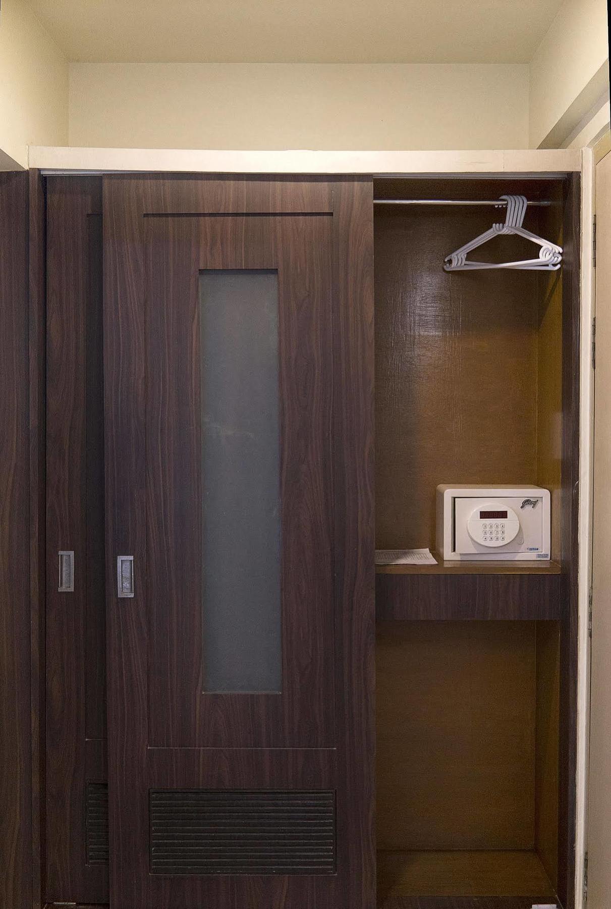 Treebo Archana Residency Thane Εξωτερικό φωτογραφία