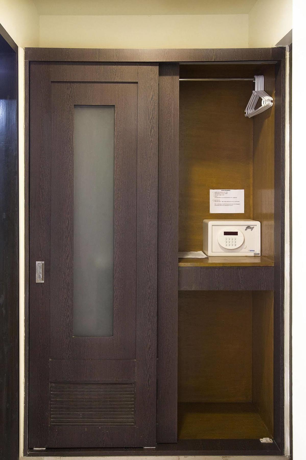 Treebo Archana Residency Thane Εξωτερικό φωτογραφία
