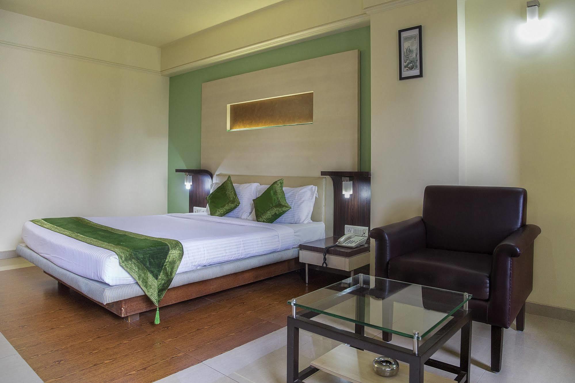 Treebo Archana Residency Thane Εξωτερικό φωτογραφία