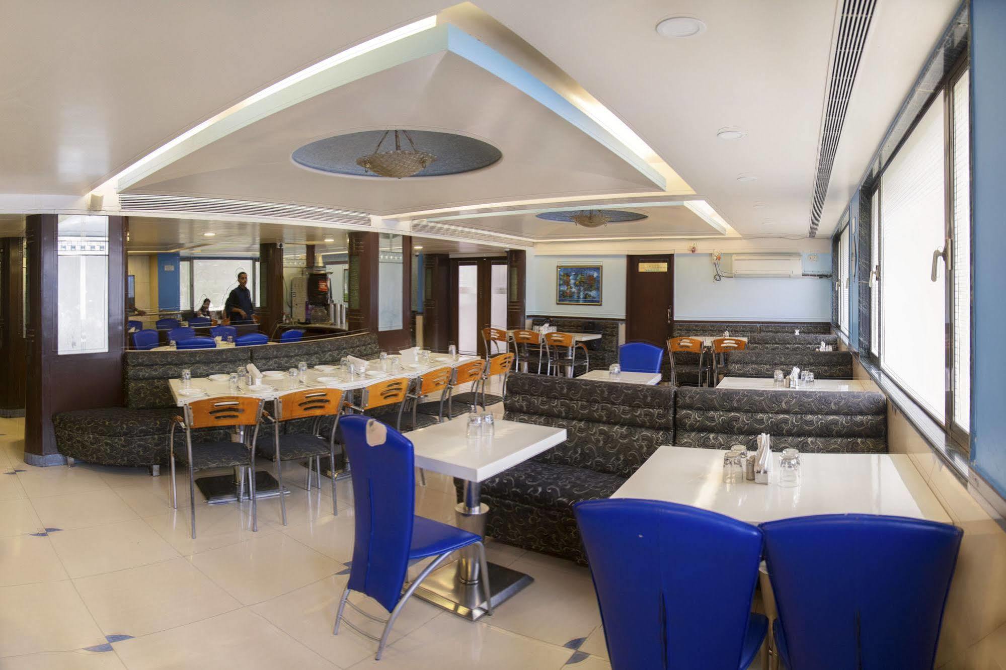 Treebo Archana Residency Thane Εξωτερικό φωτογραφία